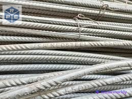 JSW 16mm Steel