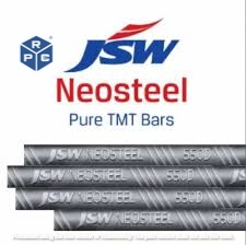 JSW 20mm Steel