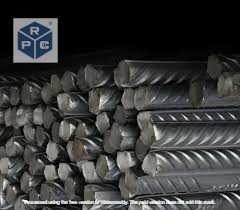 JSW 20mm Steel