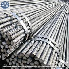 JSW 20mm Steel