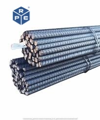 JSW 20mm Steel
