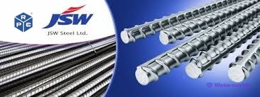JSW 25mm Steel