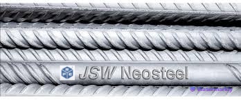 JSW 25mm Steel