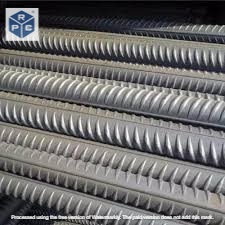 JSW 25mm Steel