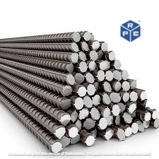 JSW 25mm Steel