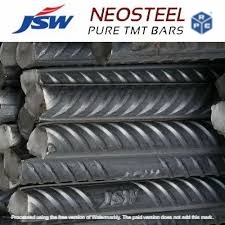 JSW 32mm Steel