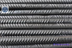 JSW 32mm Steel