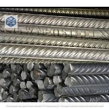 JSW 32mm Steel