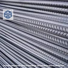 JSW 32mm Steel