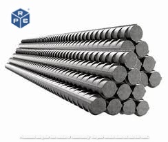 JSW 32mm Steel