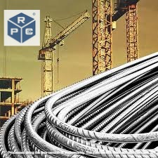 JSW 36mm Steel