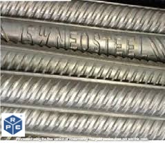 JSW 36mm Steel