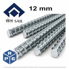 Sail 12mm Steel