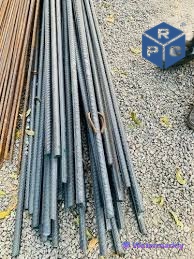 Sail 12mm Steel