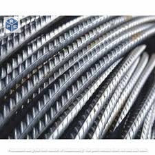 Vizag 10mm Steel