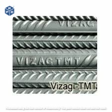 Vizag 10mm Steel