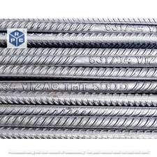 Vizag 12mm Steel