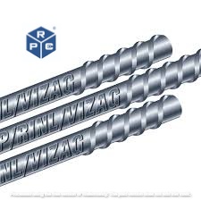 Vizag 12mm Steel