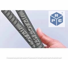 Vizag 12mm Steel
