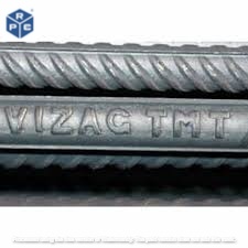 Vizag 12mm Steel