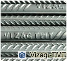 Vizag 12mm Steel
