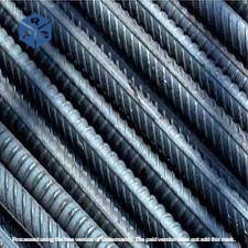 Vizag 32mm Steel