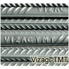 Vizag 32mm Steel