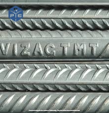 Vizag 32mm Steel