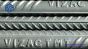 Vizag 32mm Steel