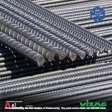 Vizag 32mm Steel