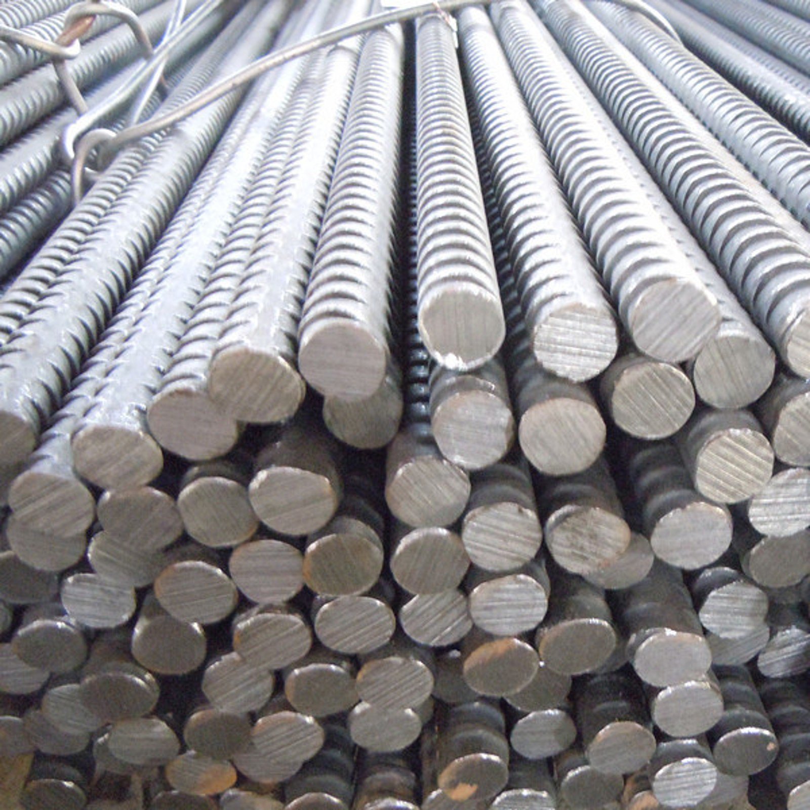 Agni 550 8mm Steel