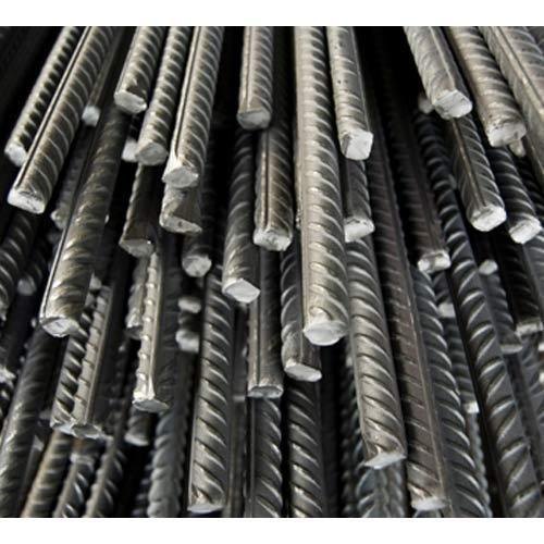 Agni 550 8mm Steel
