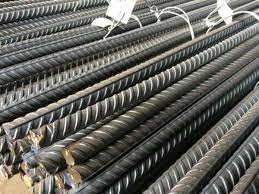Agni 550 8mm Steel