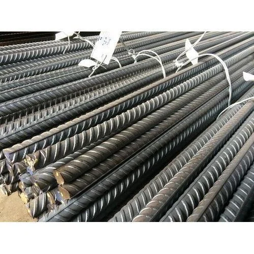 Agni 550 8mm Steel