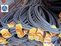 Agni 550 10mm Steel