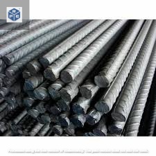 Agni 550 12mm Steel