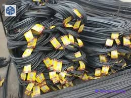 Agni 550 12mm Steel