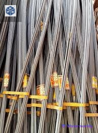 Agni 550 12mm Steel