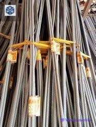 Agni 550 16mm Steel