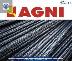 Agni 550 25mm Steel