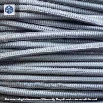 Agni 550 32mm Steel