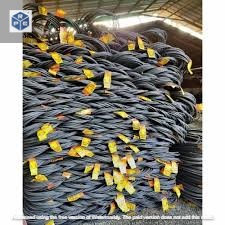 Agni 550 32mm Steel