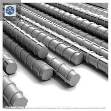 Agni 550 32mm Steel