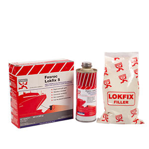 LOKFIX S (0.5L)