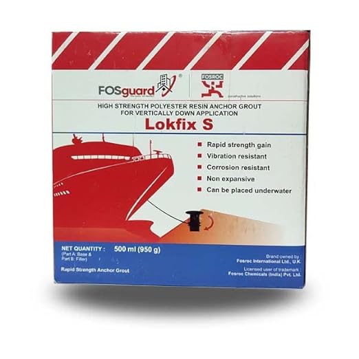 LOKFIX S (0.5L)