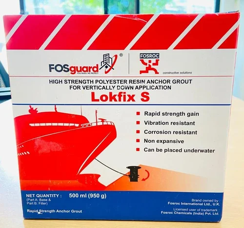 LOKFIX S (0.5L)