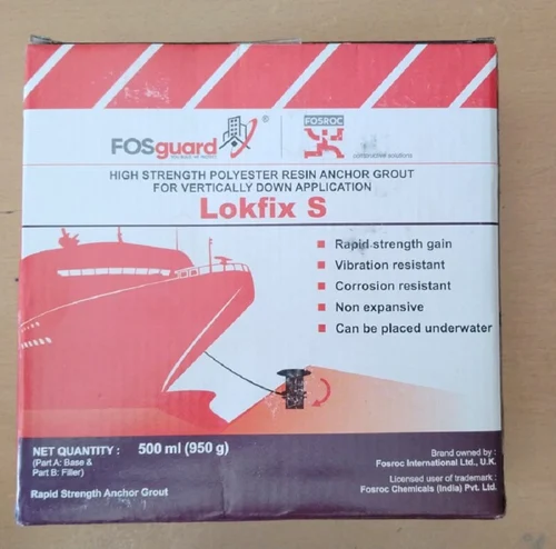 LOKFIX S (0.5L)