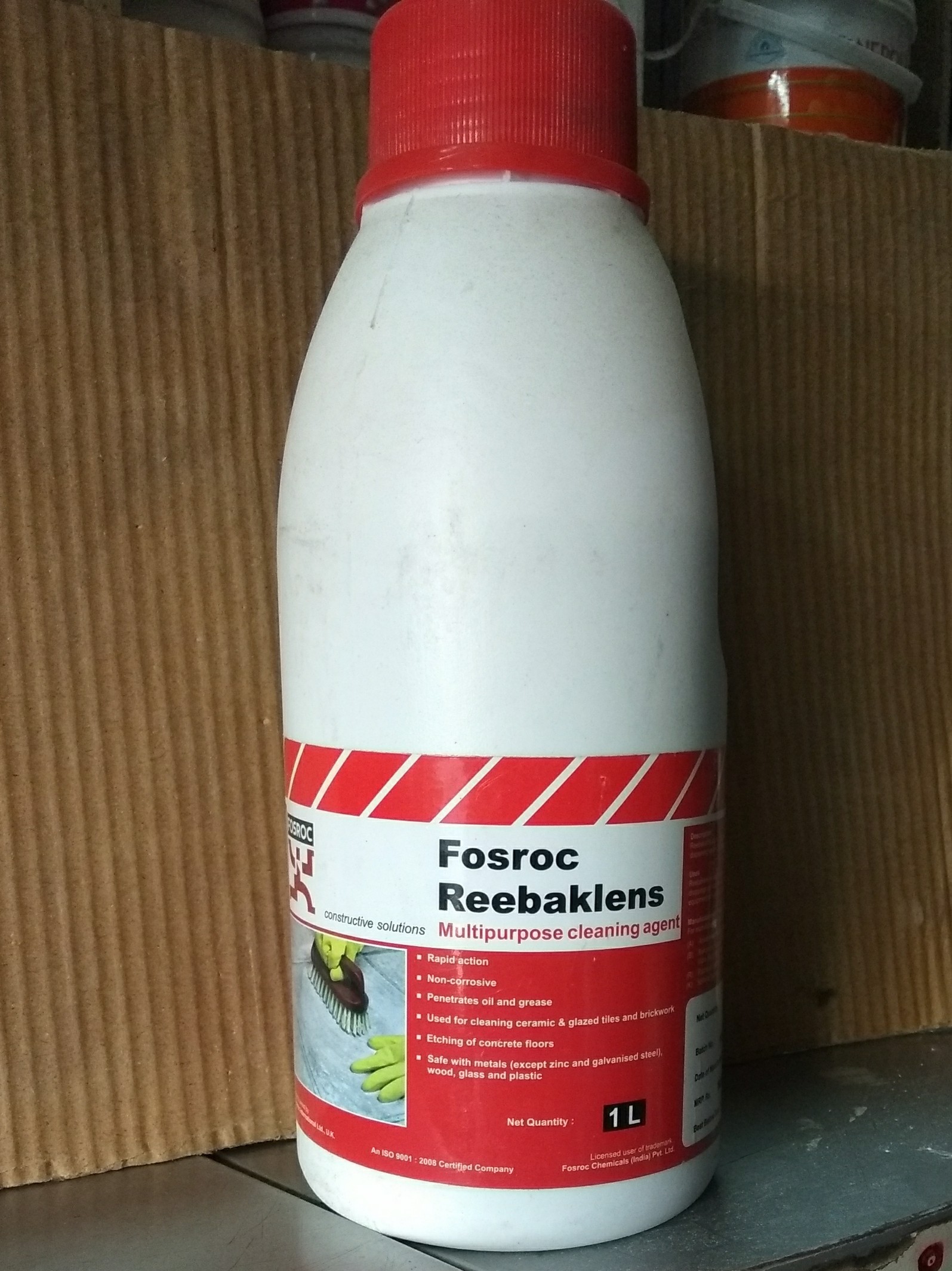 REEBAKLENS (1L)