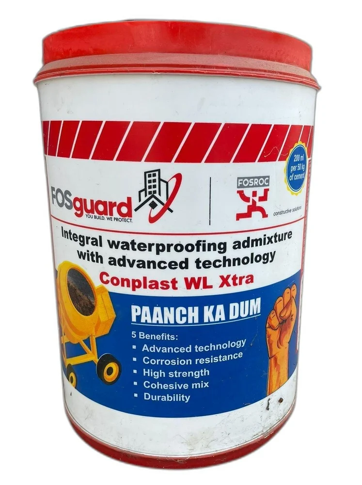 Conplast Wl Xtra 20 Ltr