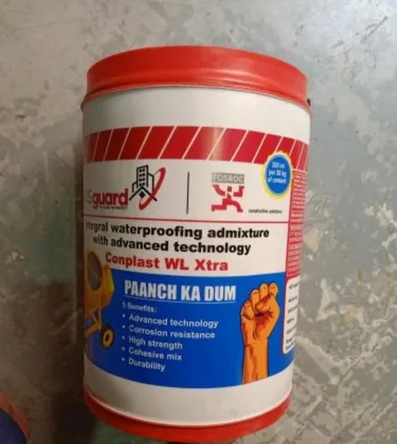 Conplast Wl Xtra 20 Ltr